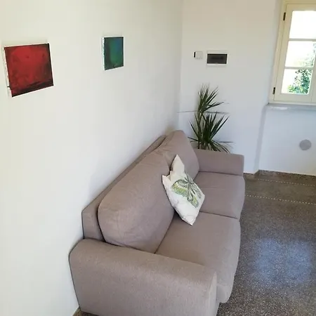 Apartment Centre & Beach Pietrasanta