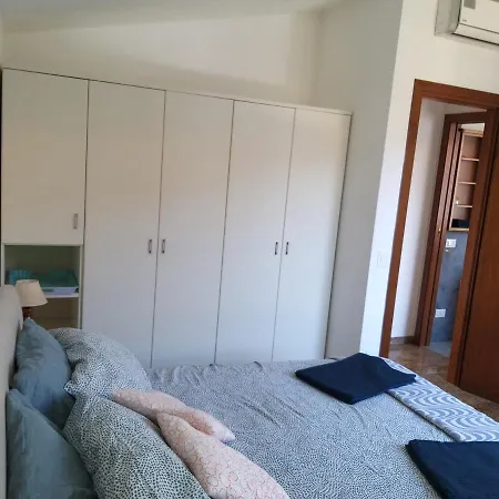 Apartment Centre & Beach *